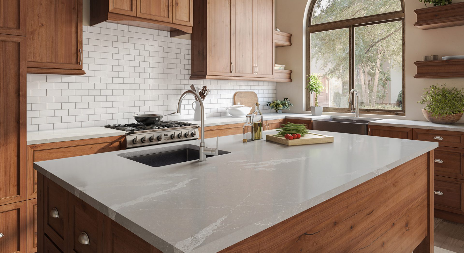 Ethereal Cloud | Granit Design