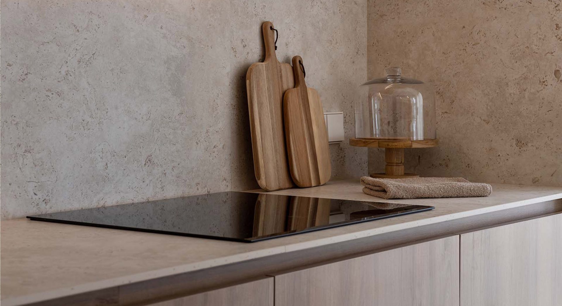 Sabbia | Granit Design
